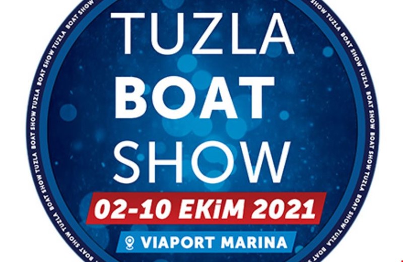 Gemi Yat ve Hizmetleri İhracatçıları Birliği Tuzla Boat Show 2021'de Yerini Aldı